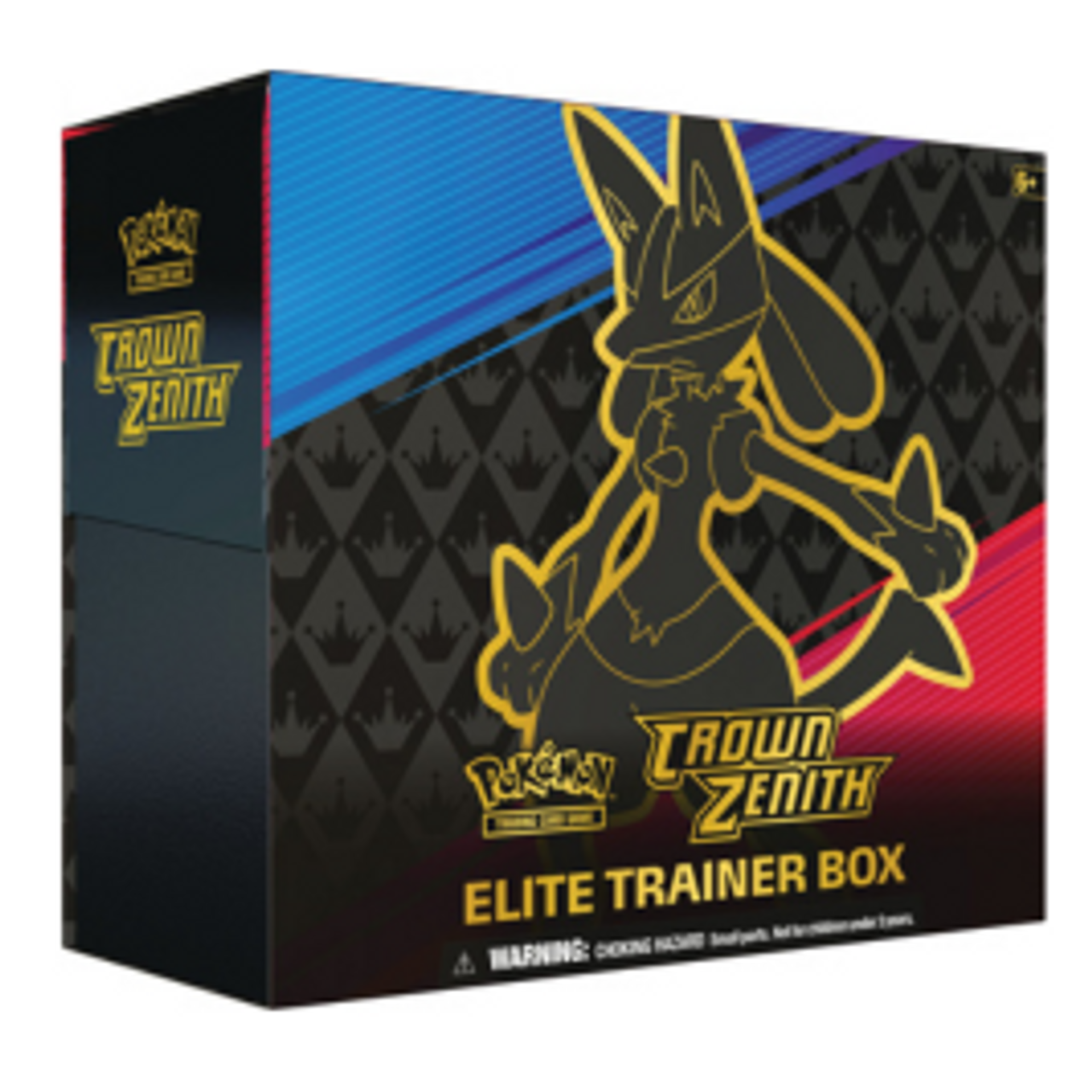 Elite Trainer Boxes